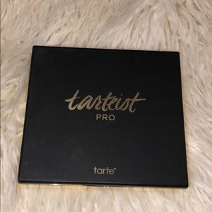 Tarte Tarteist Pro Eyeshadow Palette